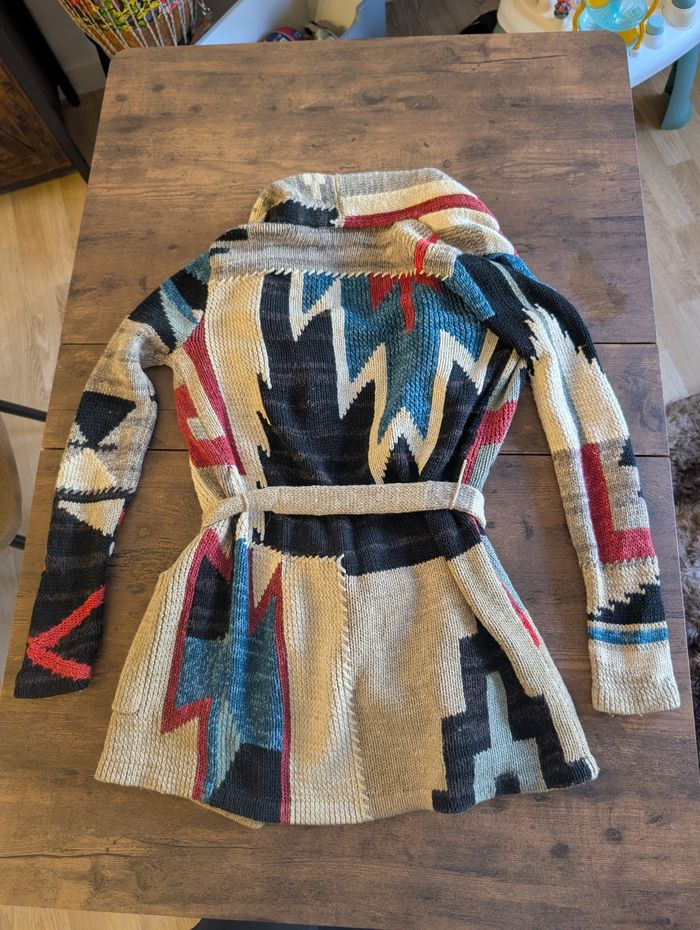 Gilet Ralph Lauren - photo numéro 2