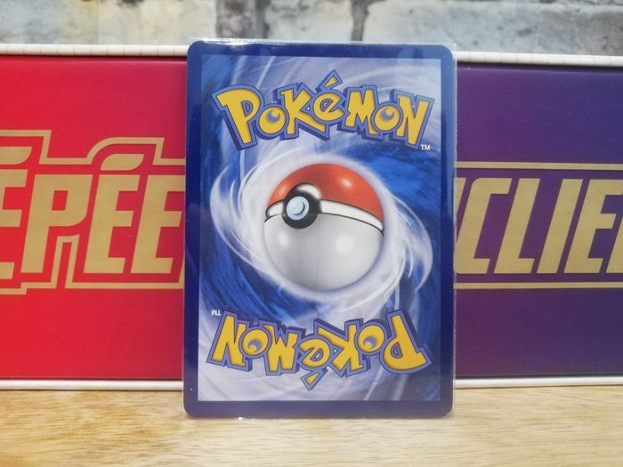 Carte Pokemon Amis de Paldea Full Art Évolutions Prismatiques - photo numéro 2