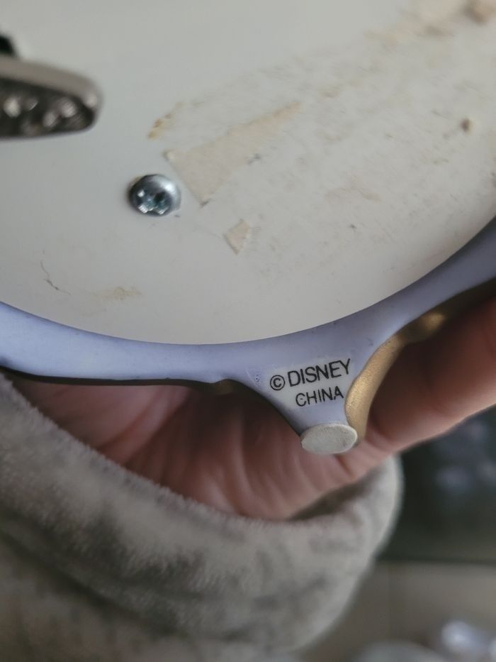 Figurine Princesse Jasmine - photo numéro 3