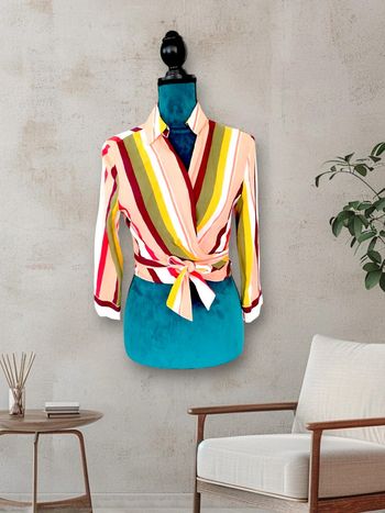 Jolie chemise marque Indépendante