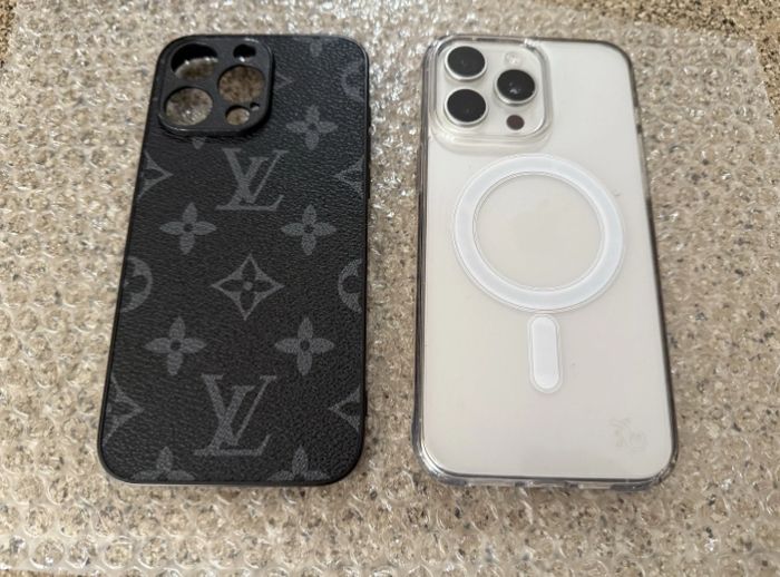iPhone quinz pro max