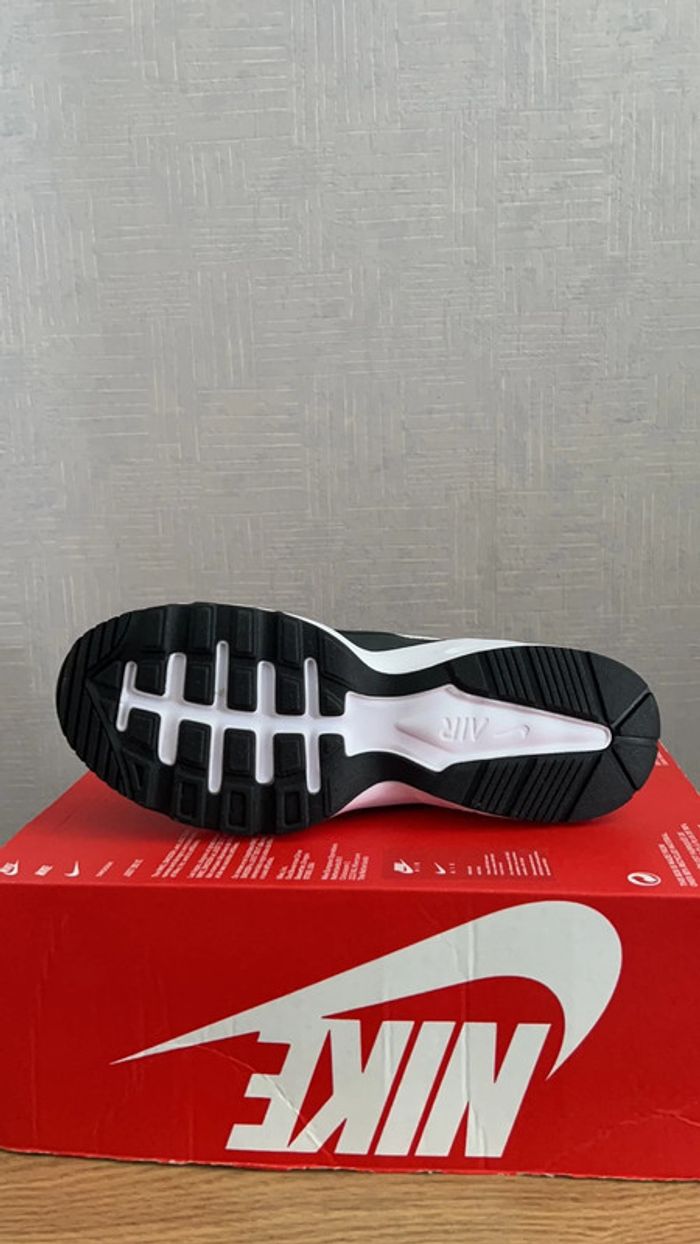Nike air, max fusion - photo numéro 5