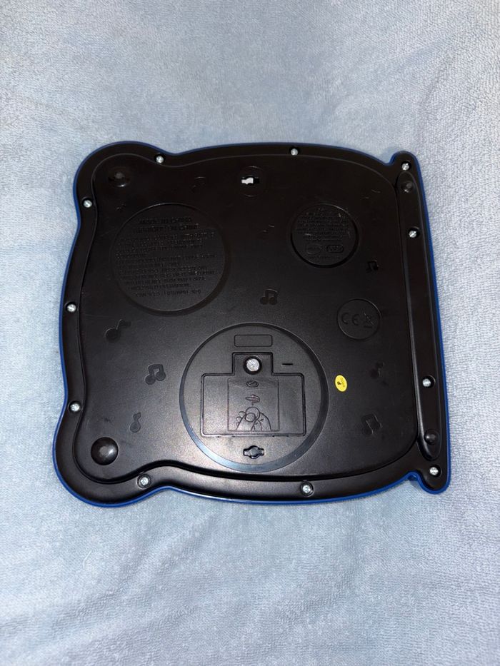 Livre interactif pat patrouille - photo numéro 7