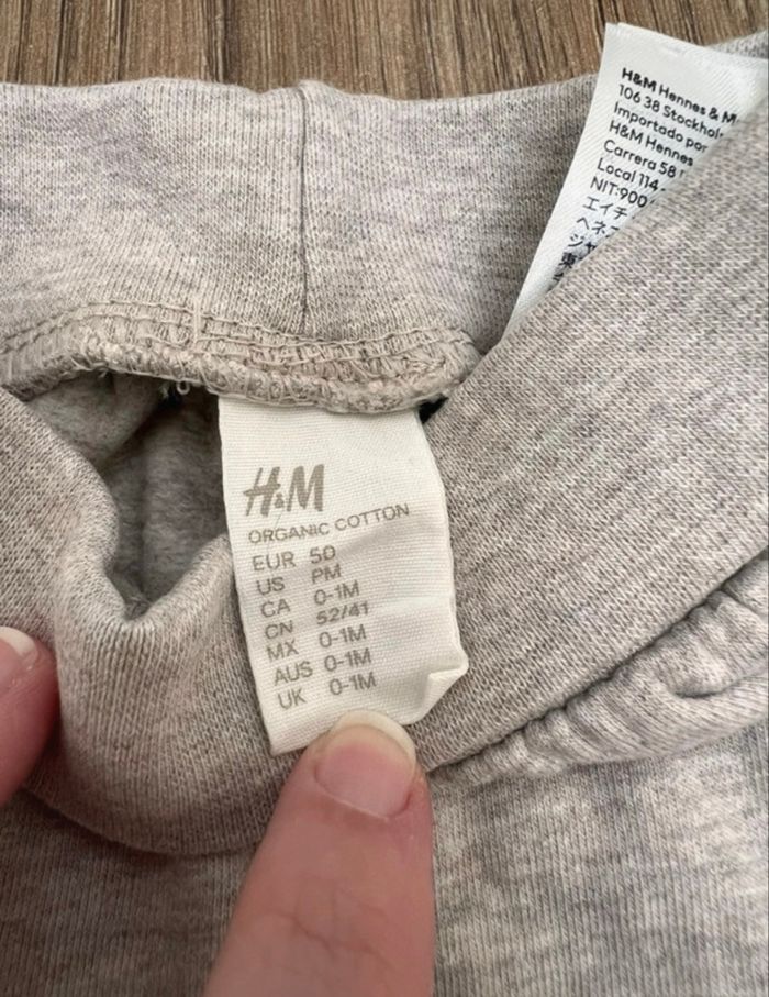 Ensemble ourson - photo numéro 5