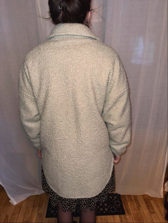 Veste Vero moda - photo numéro 4