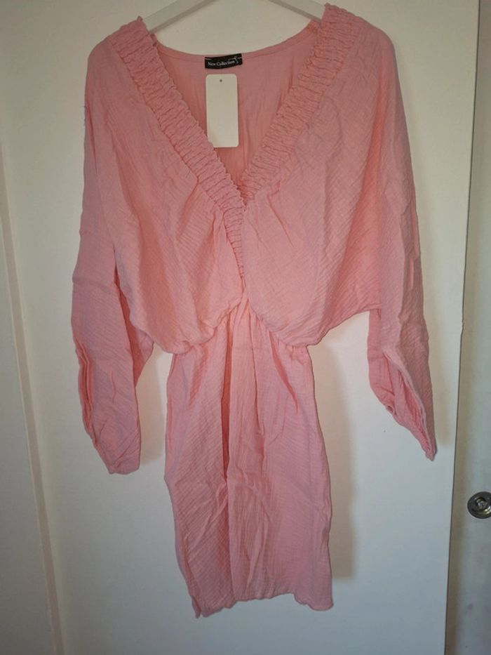Robes Taille Unique - photo numéro 10