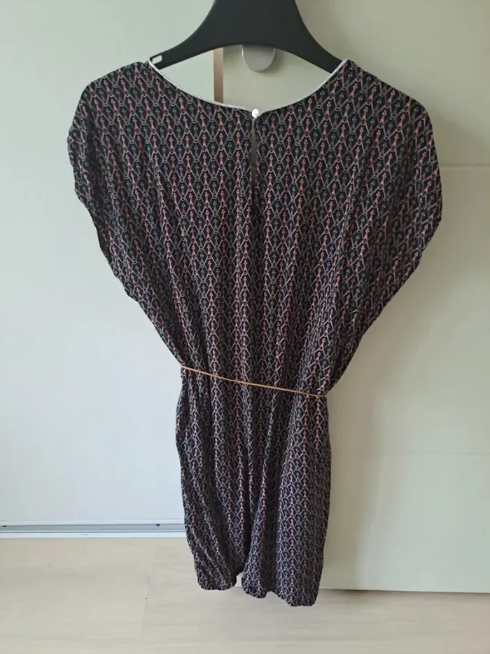 Robe mini Vio Via - photo numéro 2