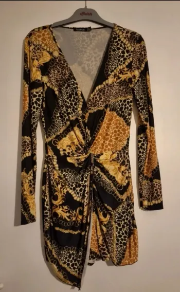 Combishort Boohoo Taille 40 neuve