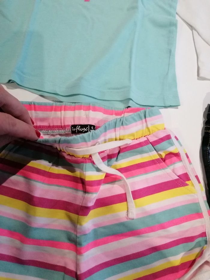 Lot été T 4 ans 👧🏻 - photo numéro 6