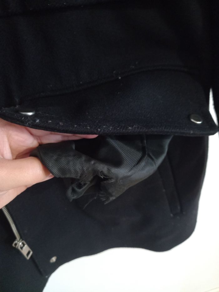 Manteau Zara - photo numéro 10