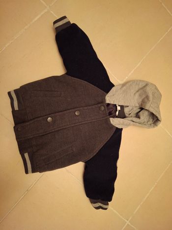 Manteau