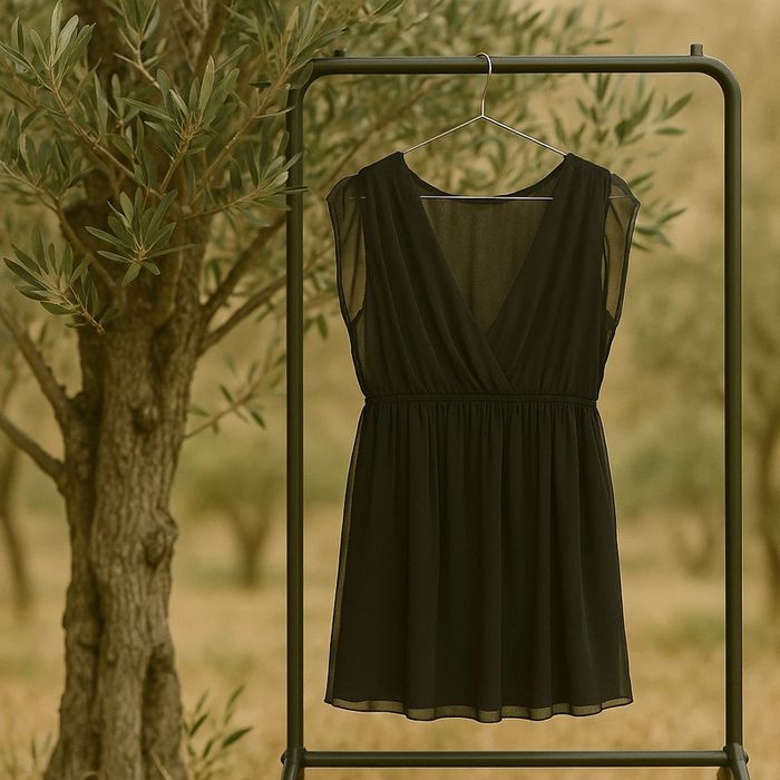 Robe - shein - 3€ - taille 42