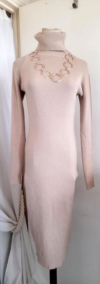 Robe pull