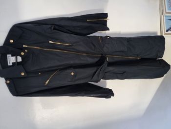 Trench-coat Sonia Rykiel Taille XL