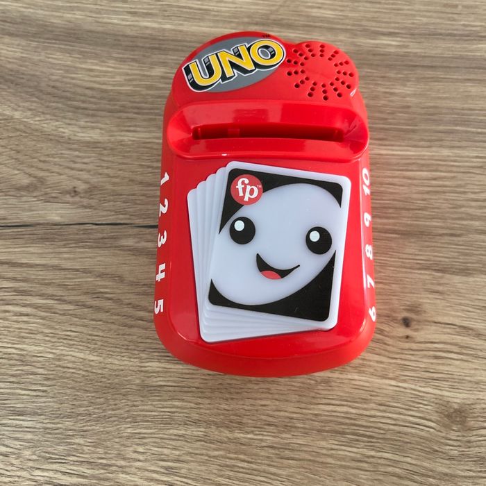 UNO pour bébé - photo numéro 2