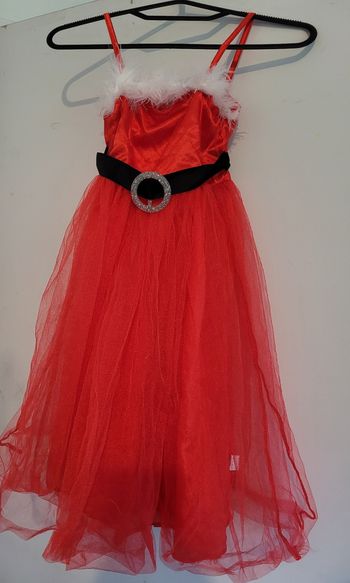 Robe de déguisement