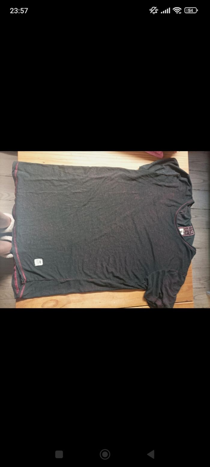 Tee shirt homme taille M