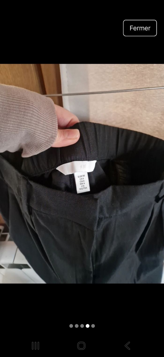 Pantalon - photo numéro 4