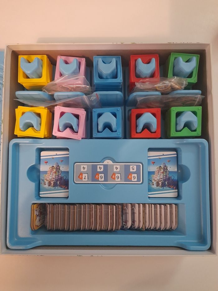 Waterfall park jeu de société - photo numéro 2