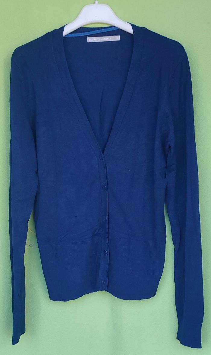 Veste Fundamentals taille L