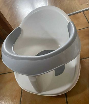 Siège de bain