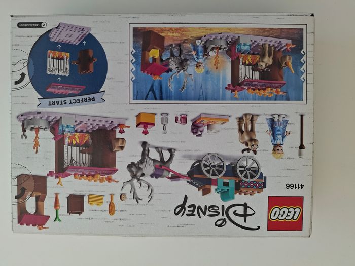Lego 41166 - photo numéro 2