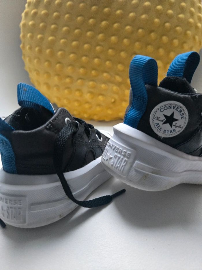 Converse 👟 - photo numéro 5