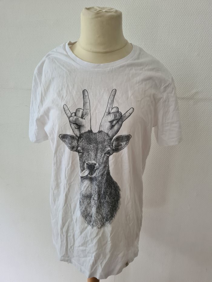 Wituka T-shirt - photo numéro 2
