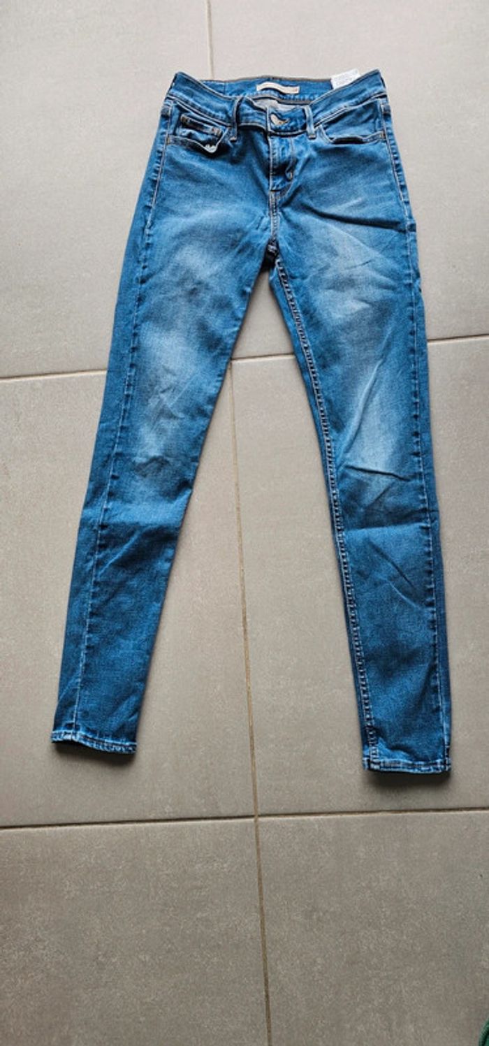 Jean Levis 701 taille 38 - photo numéro 2