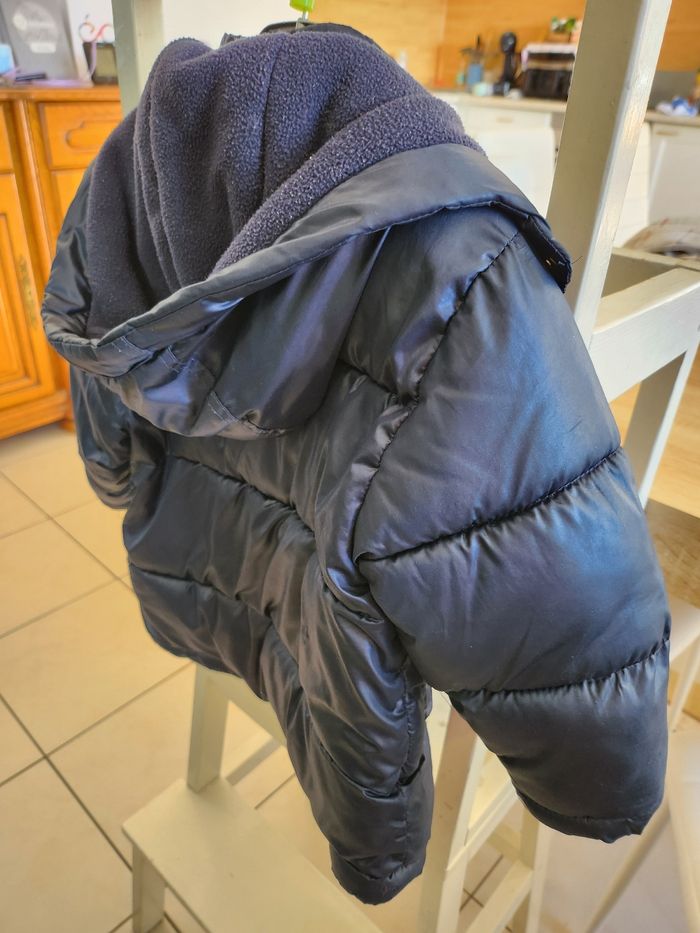 Doudoune - photo numéro 6