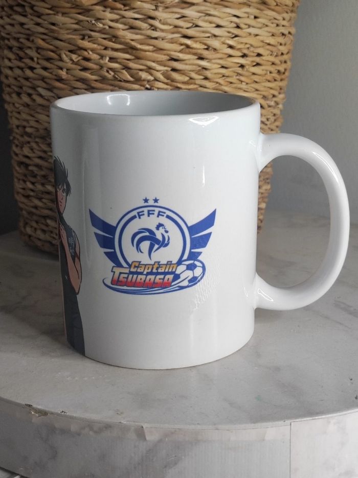 Tasse calego - photo numéro 3