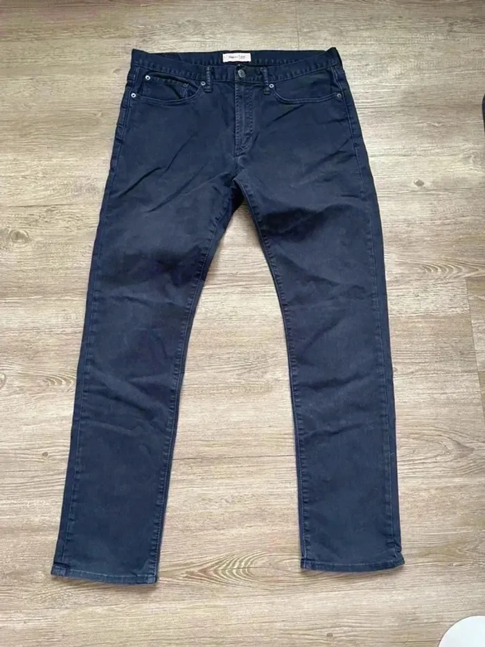 Jeans  Gap  - Taille 42