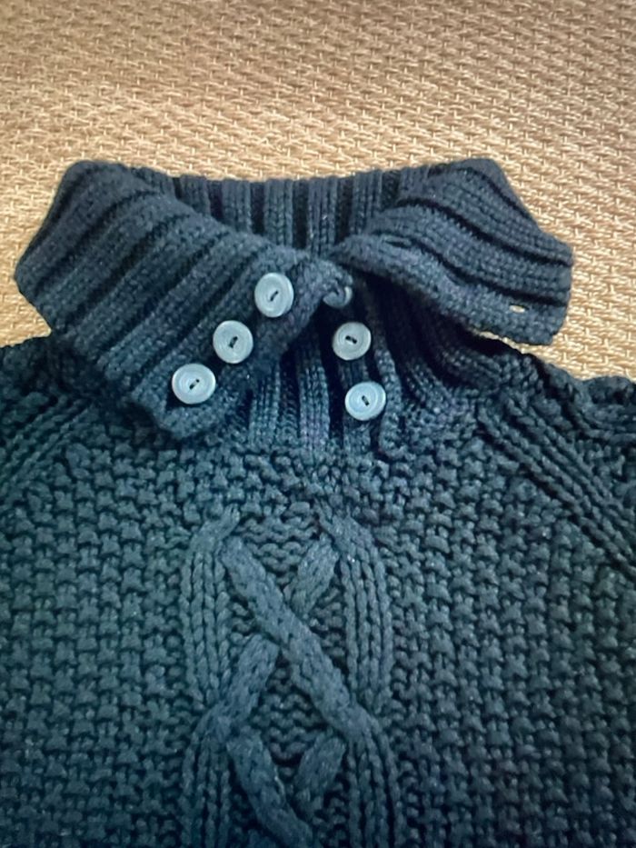 Lot 3 pulls - photo numéro 7