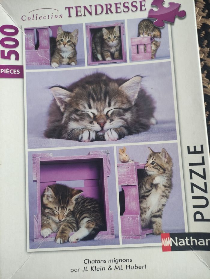 Puzzle