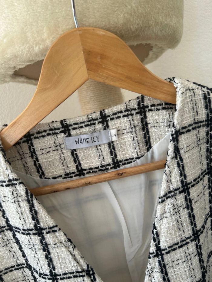 Veste sans manches - photo numéro 2