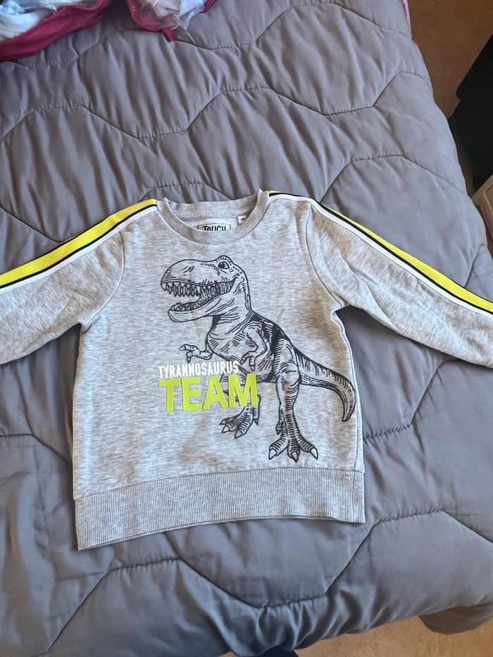 Lot 3 pulls - photo numéro 6