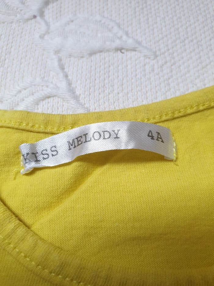 Lot t-shirts - photo numéro 3