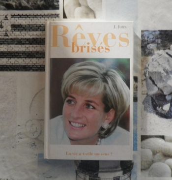 Rêves brisés. La vie a-t-elle un sens ? par J. John