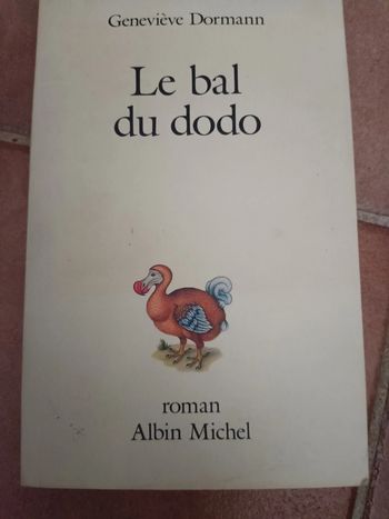Le bal du dodo