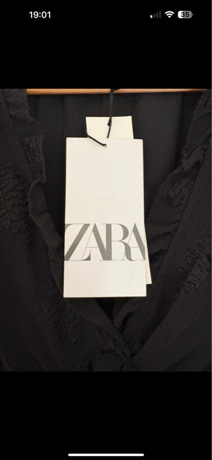 Robe neuve  Zara - photo numéro 7