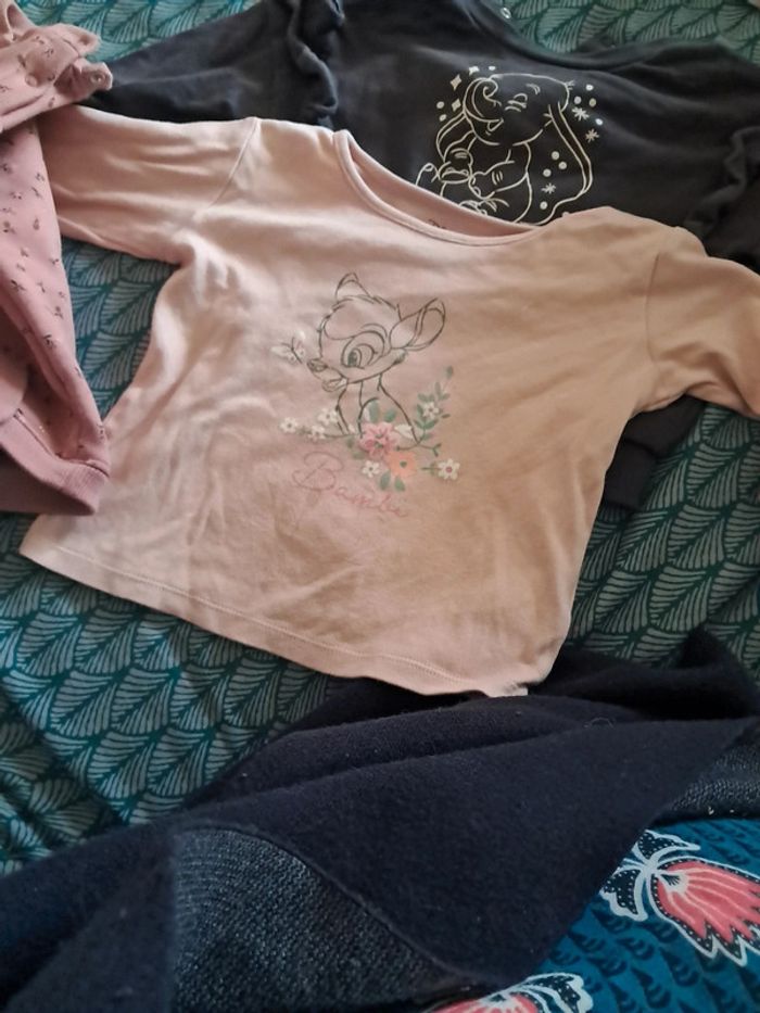 Lot de 3 sweat en 24 mois - photo numéro 5