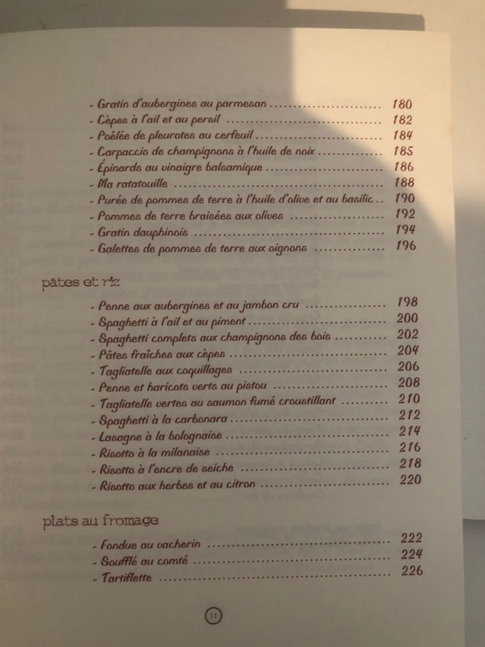 La cuisine de Julie Andrieu - 220 recettes pour mon Jules et mes copines - photo numéro 6
