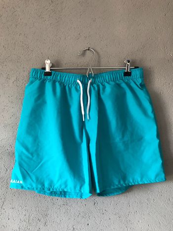 Short de Bain taille M 👔