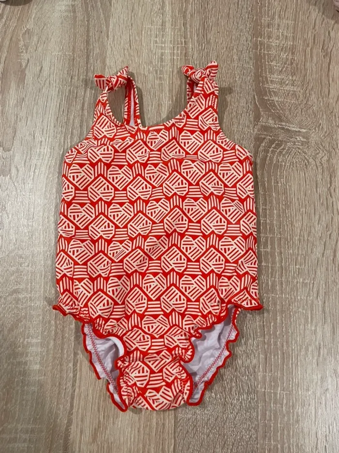 Maillot de bain