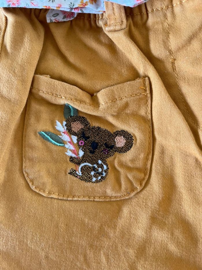 🐨 Ensemble 18 mois – Du Pareil au Même 🌳 - photo numéro 8