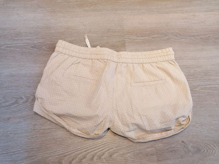 Short bershka - photo numéro 3