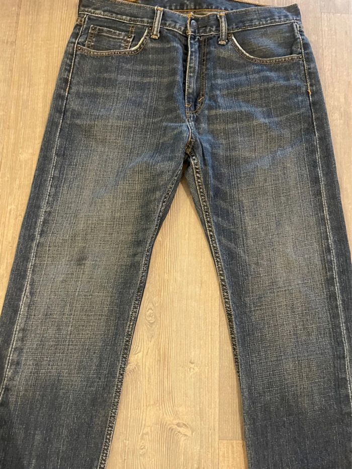 Levis 505 W33L32 - photo numéro 3