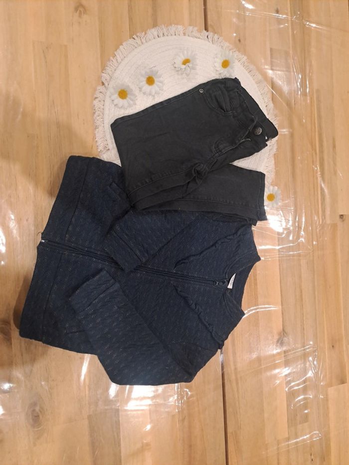 Lot 4 ans - photo numéro 2