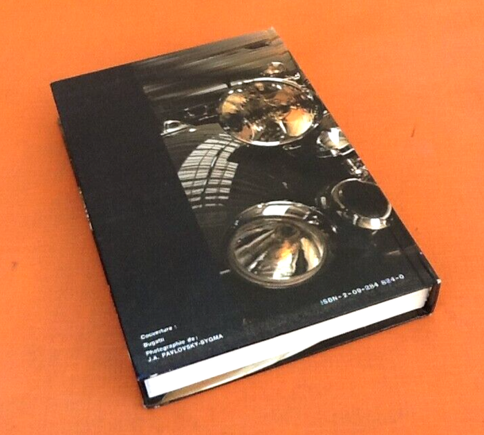 Piero Casucci Le Guide des Voitures anciennes Une histoire des marques du Monde entier Les modèles - photo numéro 9