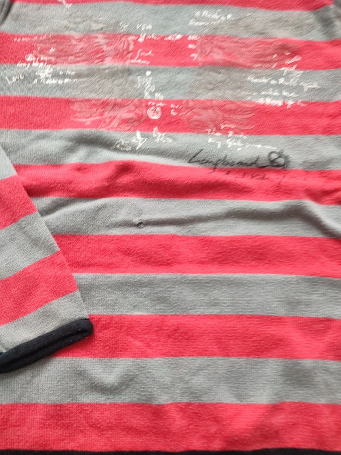 Lot de pull 6 ans - photo numéro 12